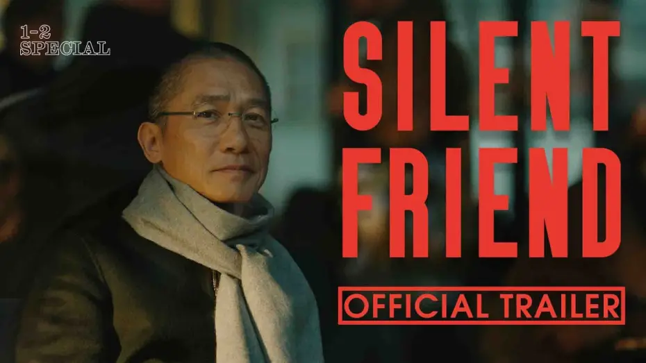 Watch film Silent Friend | Official US Trailer [Subtitled]