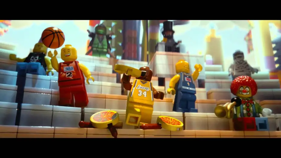 Watch film The Lego Movie | La LEGO pel&iacute;cula - Tr&aacute;iler Teaser Oficial en espa&ntilde;ol HD