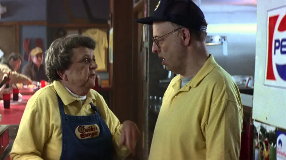 Watch film Stuck on You | Застрял в тебе - Trailer