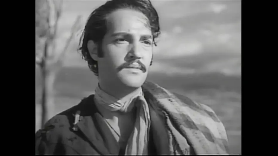 Watch film Pueblerina | PUEBLERINA de Emilio "El Indio" Fern&aacute;ndez