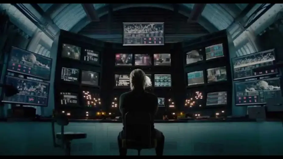 Watch film Ant-Man | Marvel Espa&ntilde;a | Ant-Man | Teaser Trailer Oficial Espa&ntilde;ol | HD