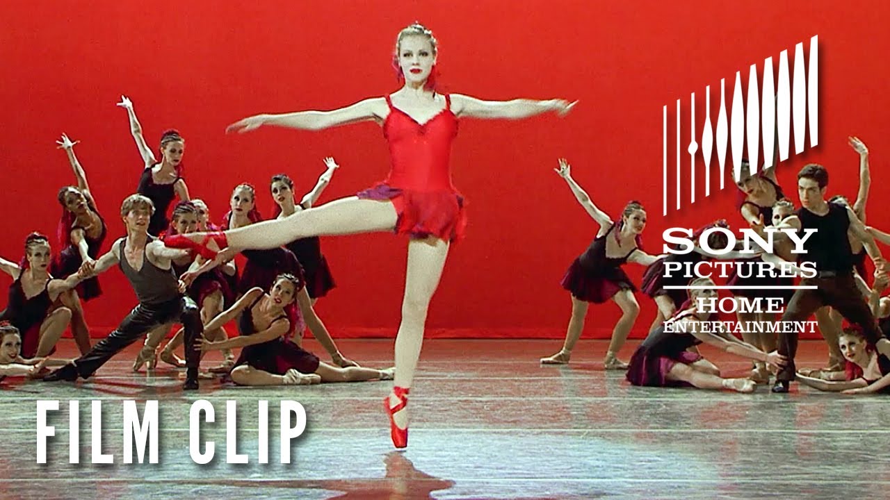 Watch film Center Stage | CENTER STAGE (2000) &ndash; Ending Fouettes