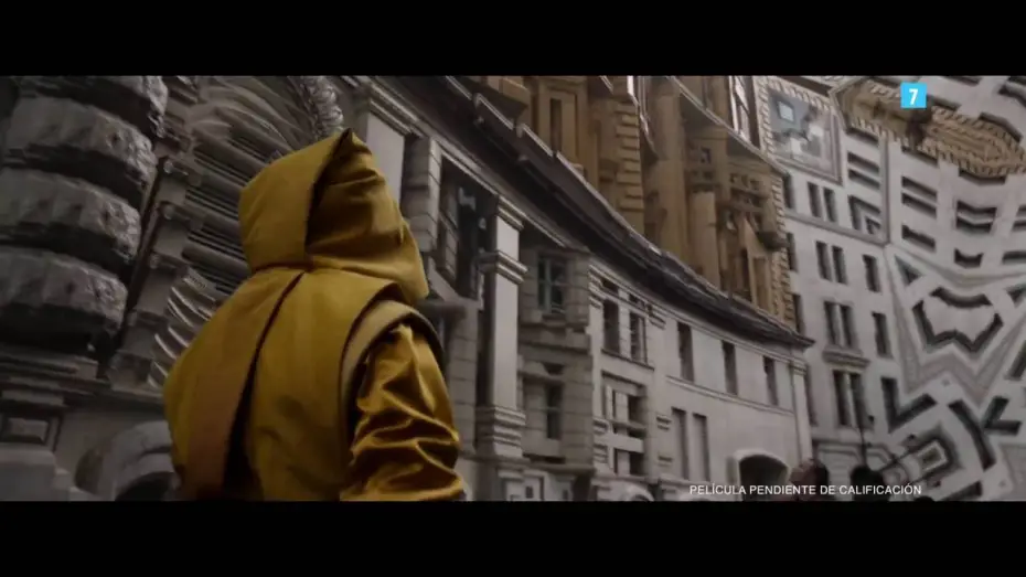 Watch film Doctor Strange | Doctor Strange de Marvel | Segundo tr&aacute;iler oficial en espa&ntilde;ol | HD