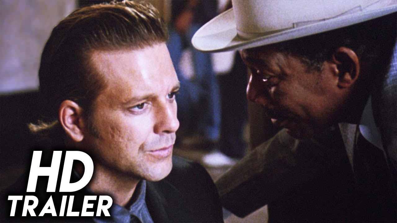 Watch film Johnny Handsome | Johnny Handsome (1989) ORIGINAL TRAILER [HD 1080p]