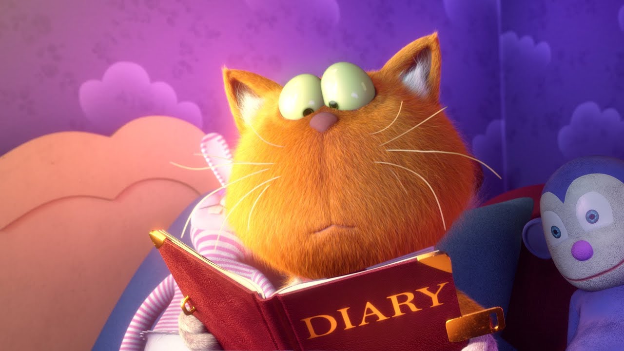 Watch film Spy Cat | Spy Cat Official UK Theatrical Trailer (2019)