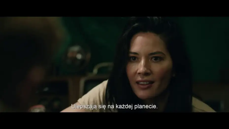 Watch film The Predator | Zwiastun [#1]