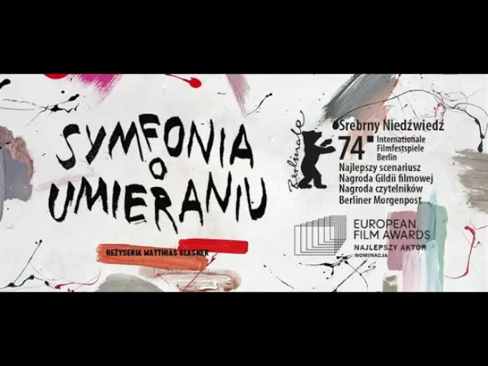 Watch film Dying | Symfonia o umieraniu - polski zwiastun (w kinach od 21 marca 2025)