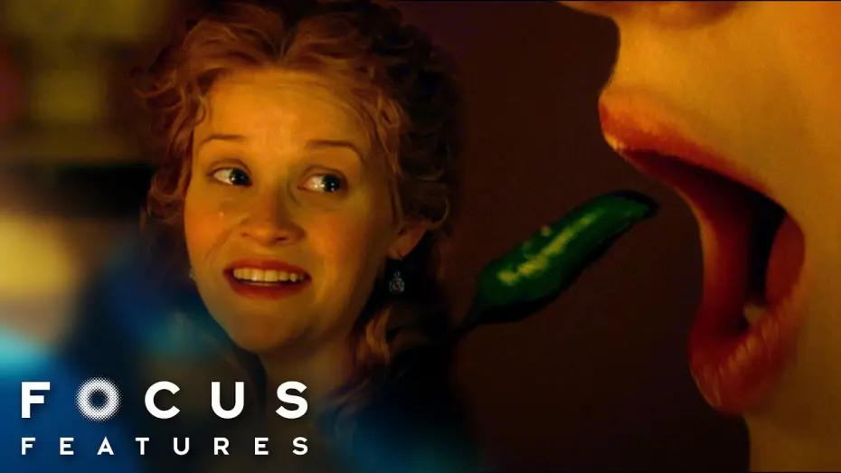 Watch film Vanity Fair | The Pepper