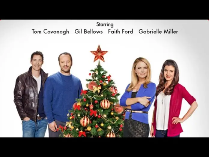 Watch film Trading Christmas | Debbie Macomber&rsquo;s Trading Christmas