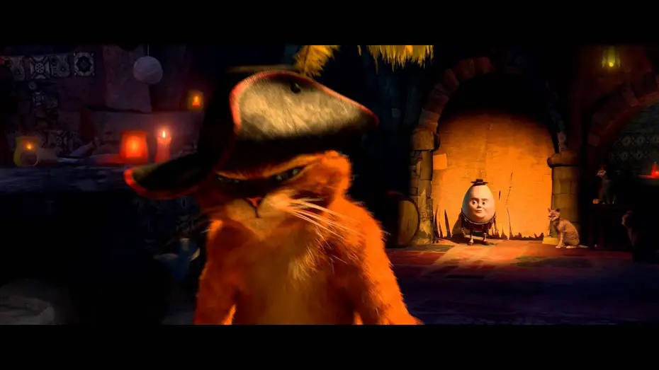 Watch film Puss in Boots | Le chat pott&eacute; - Bande annonce #1 en fran&ccedil;ais [VF|HD]