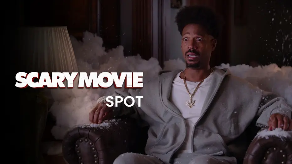 Watch film Scary Movie | Dead Wrong 30