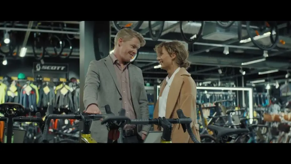 Watch film New Money | Official Trailer