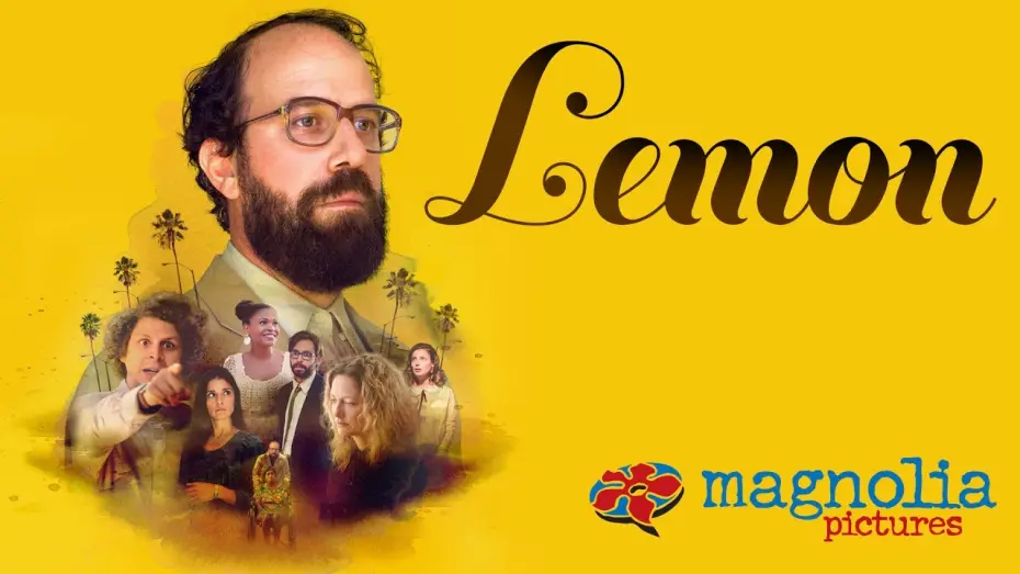 Watch film Lemon | Lemon - Official Trailer