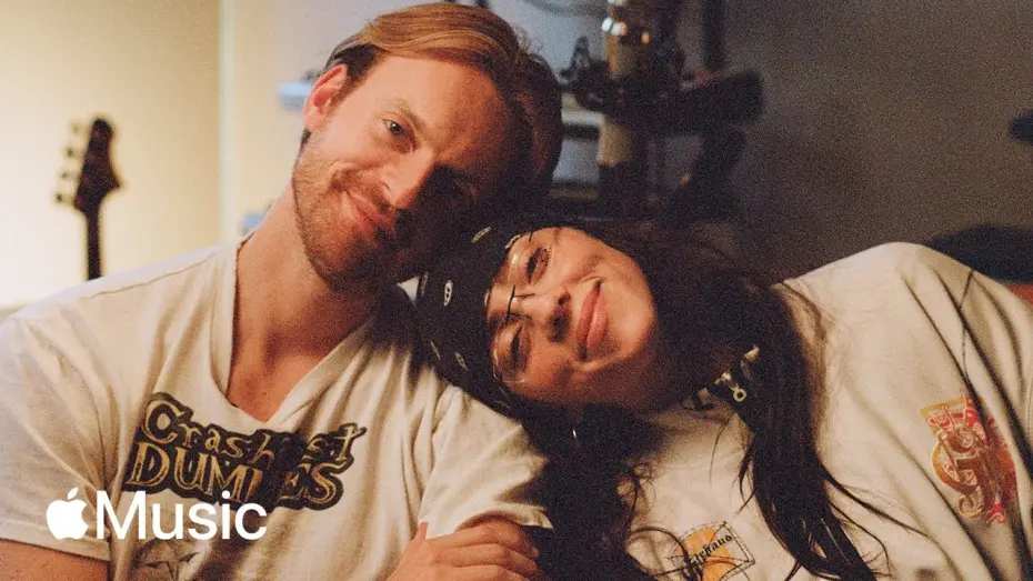 Watch film Billie Eilish & FINNEAS: HIT ME HARD AND SOFT Interview | Billie Eilish & FINNEAS: HIT ME HARD AND SOFT Interview | Apple Music