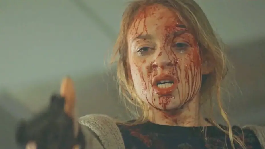 Watch film Nightshooters | Nightshooters - Trailer - British crime action comedy The Raid Snatch (TADFF 2021)