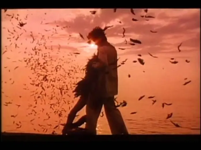 Watch film Picnic | Picnic (1996) // Bande-annonce (VO)