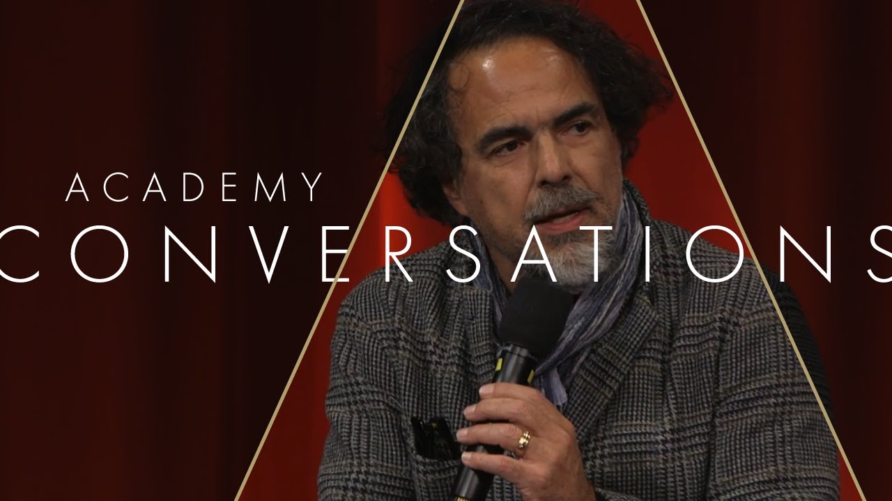 Watch film BARDO, False Chronicle of a Handful of Truths | 'BARDO, False Chronicle of a Handful of Truths' with Alejandro G. I&ntilde;&aacute;rritu | Academy Conversations