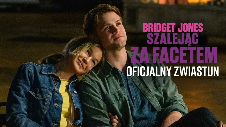 Watch film Bridget Jones: Mad About the Boy | Zwiastun HD