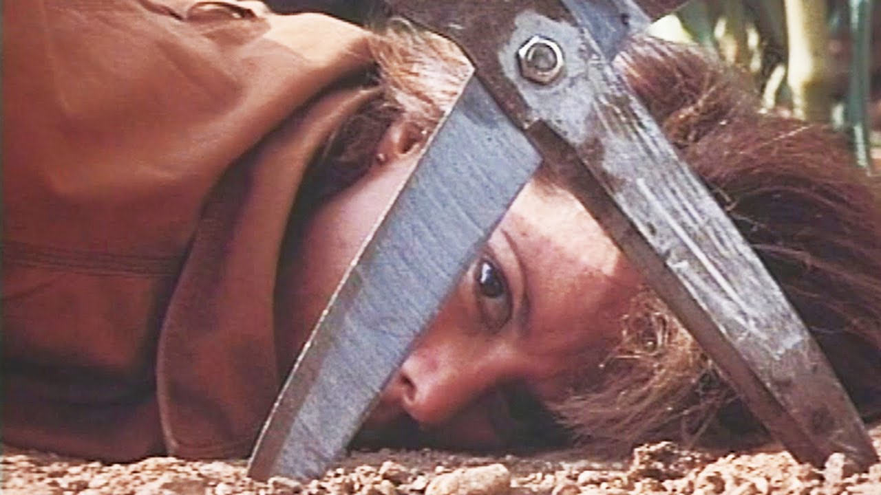 Watch film Children of the Corn III: Urban Harvest | Children of the Corn 3 (1995) ORIGINAL TRAILER