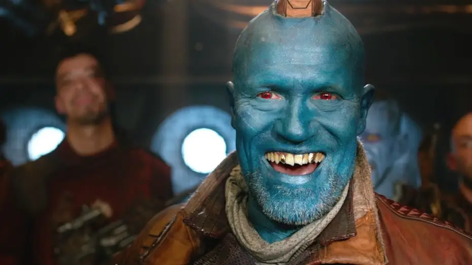 Watch film Guardians of the Galaxy Vol. 2 | Guardiani della Galassia Vol. 2 - Il cast di vol.2: Yondu - Featurette