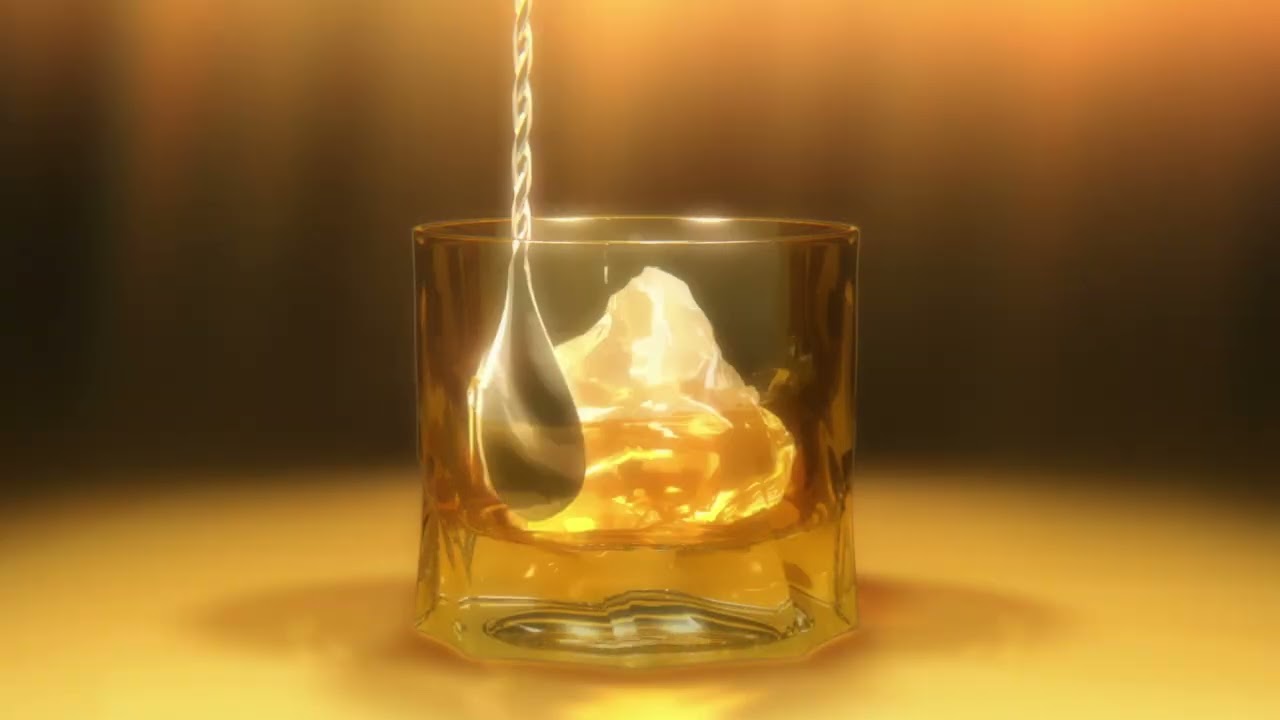 Watch film Komada &ndash; A Whisky Family | Teaser Trailer [Subtitled]