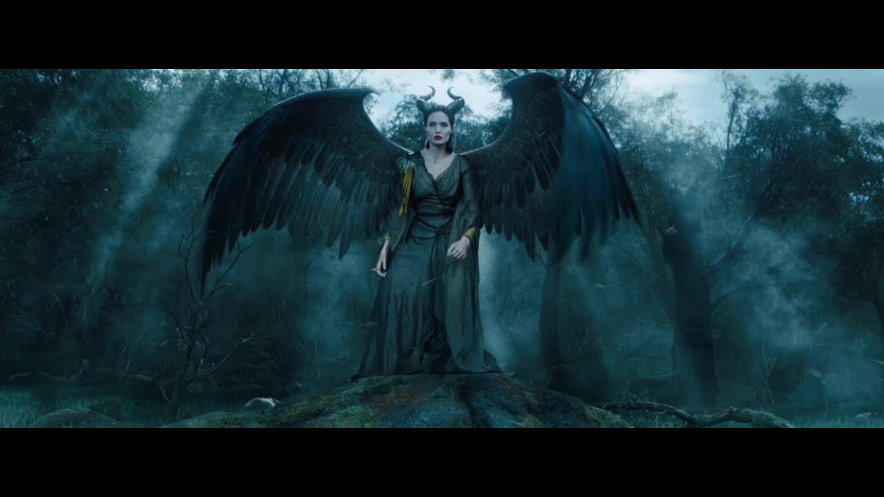 Watch film Maleficent | Disney's Maleficent - Official Trailer 3