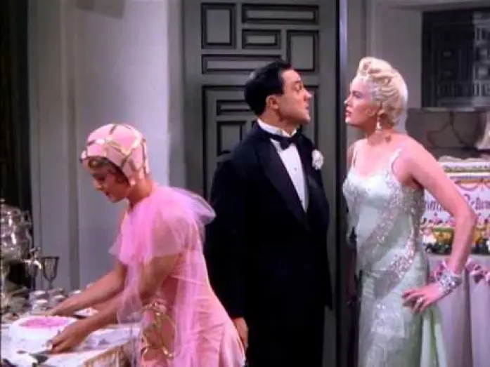 Watch film Singin' in the Rain | Поющие под дождём - трейлер
