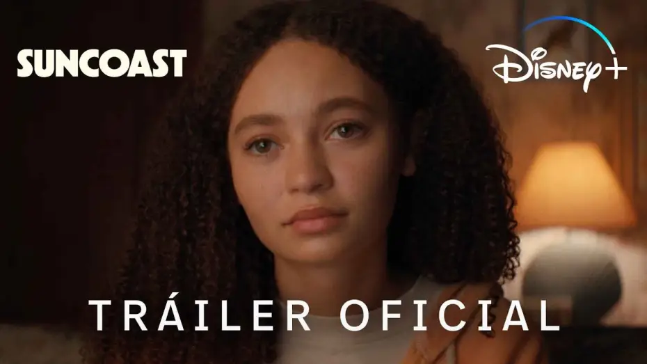 Watch film Suncoast | Tr&aacute;iler oficial en castellano