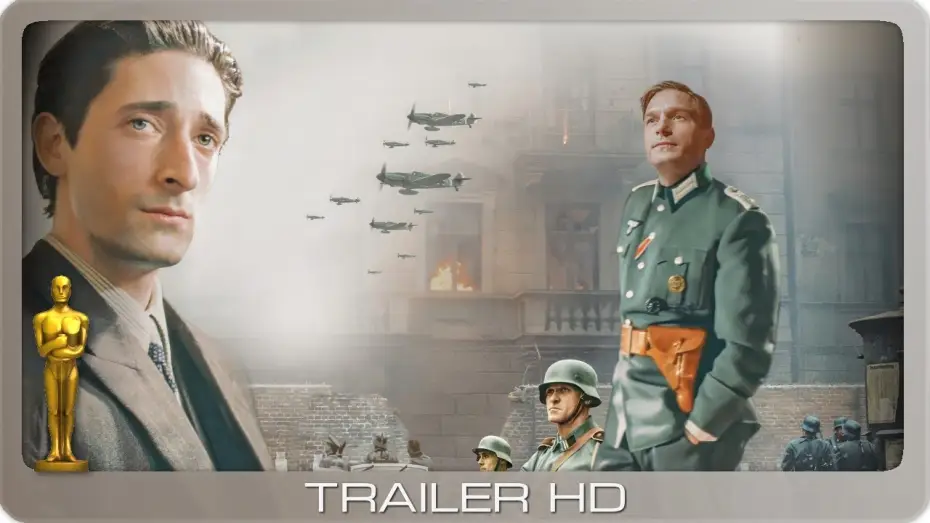 Watch film The Pianist | Trailer #2