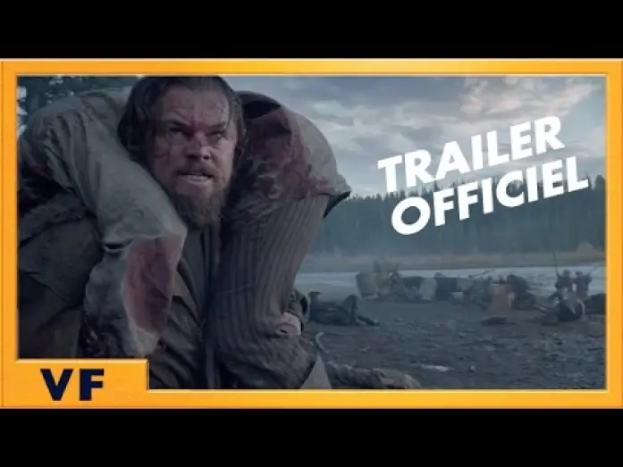 Watch film The Revenant | Bande-annonce 1 VF