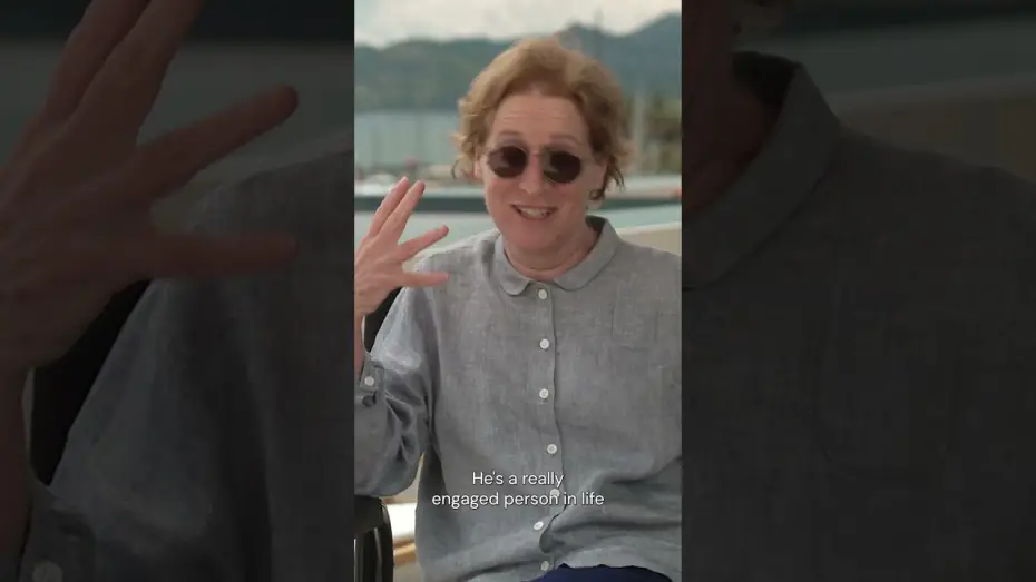 Watch film The Mastermind | &ldquo;It's never like a blank slate with him."