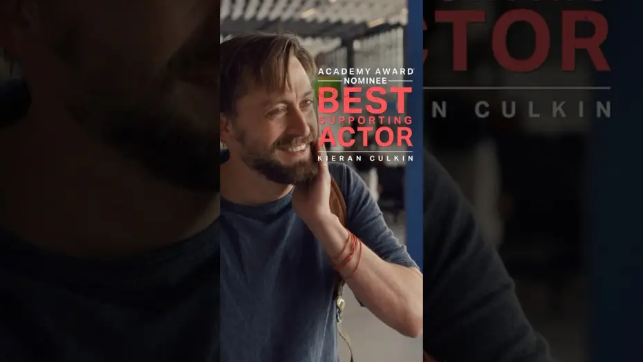 Watch film A Real Pain | Nominated