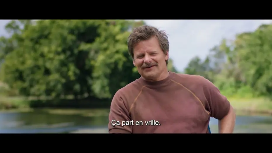 Watch film Anaconda | ANACONDA - Vignette Hisssterical 🐍