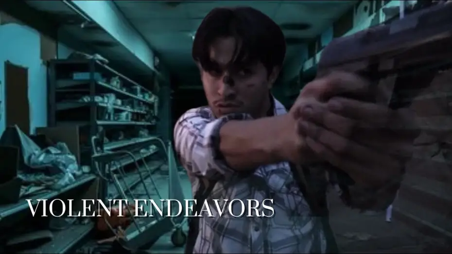 Watch film Violent Endeavors | VIOLENT ENDEAVORS (2026) FINAL TRAILER