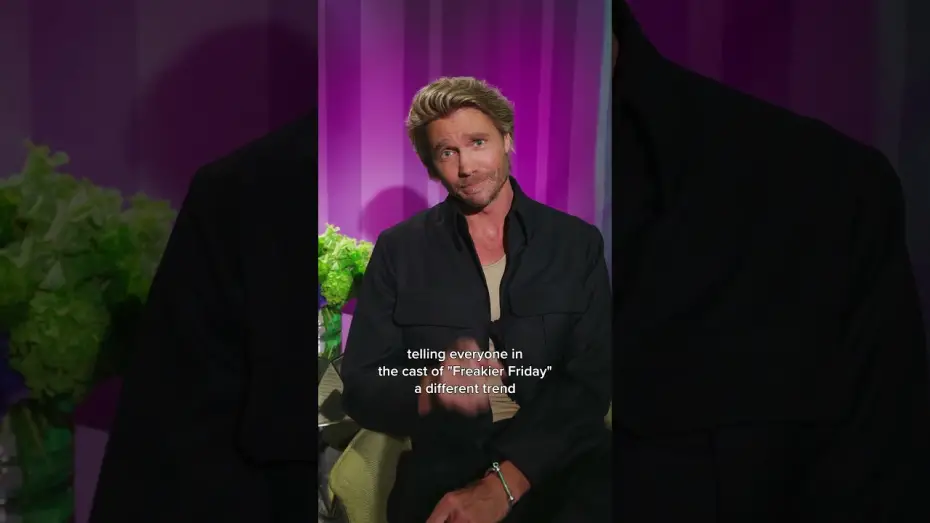 Watch film Freakier Friday | 10/10 nailed it, no notes