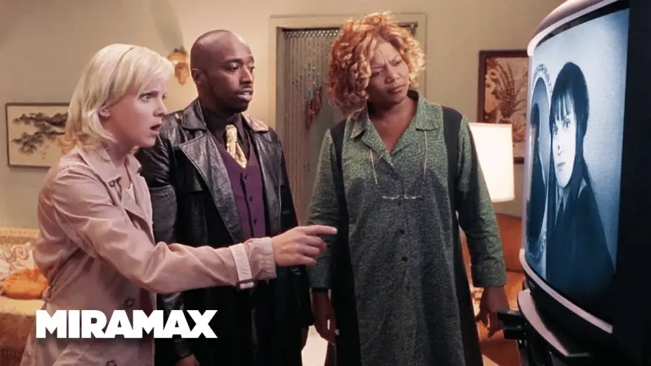 Watch film Scary Movie 3 | The Oracle