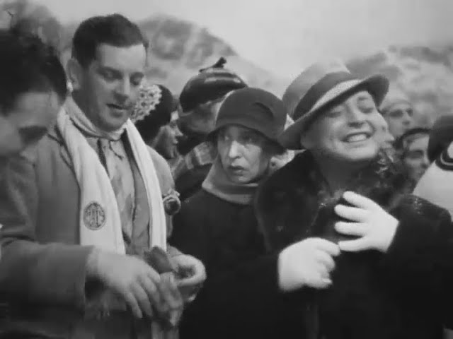 Watch film The Man Who Knew Too Much | The Man Who Knew Too Much (1934) CLIP: First scene with Peter Lorre