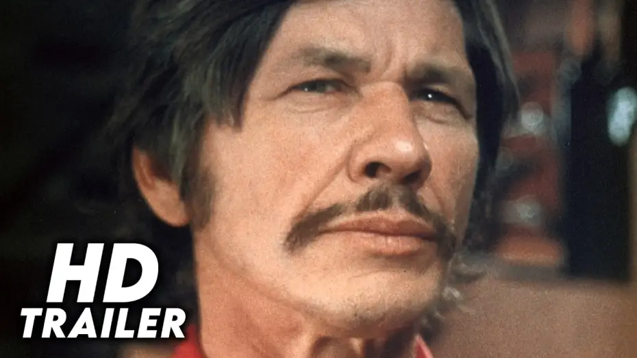 Watch film The Mechanic | The Mechanic (1972) Original Trailer [HD]