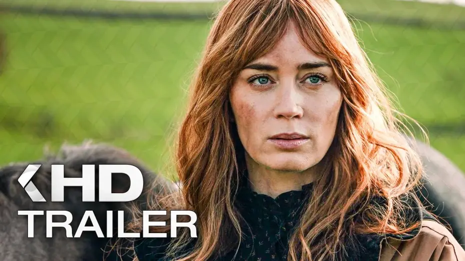 Watch film Wild Mountain Thyme | DER DUFT VON WILDEM THYMIAN Trailer German Deutsch (2021) Exklusiv