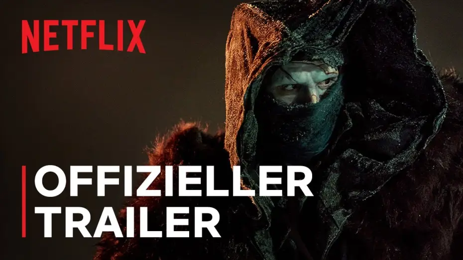 Watch film Frankenstein | Frankenstein | Guillermo del Toro | Offizieller Trailer | Netflix