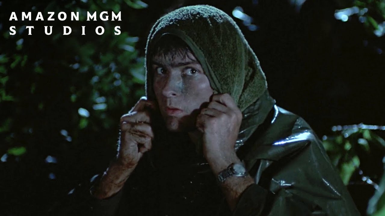 Watch film Platoon | Take The Pain