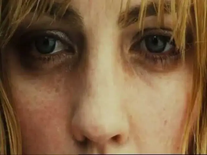 Watch film Triangle | Triangle | Deutscher Trailer