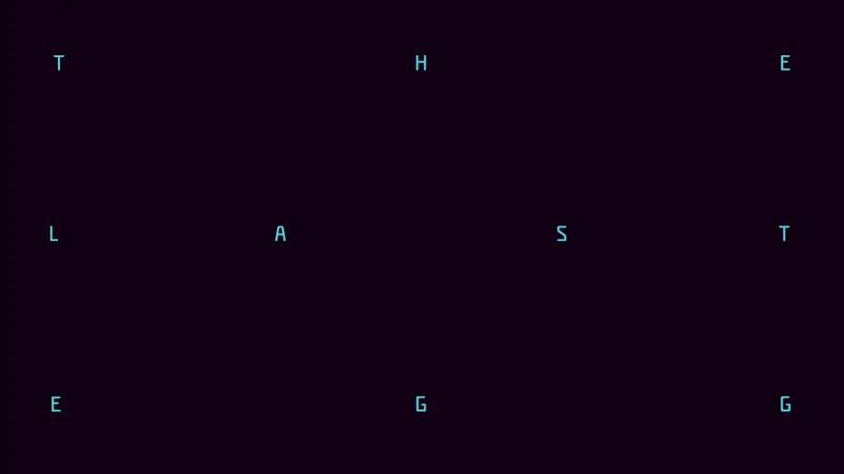 Watch film The Last Egg | The Last Egg - Trailer