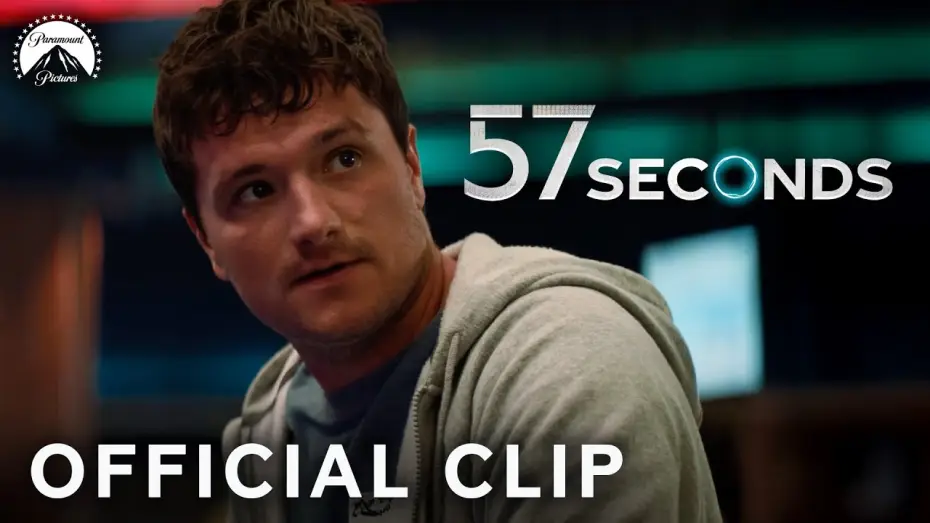 Watch film 57 Seconds | Beat the Casino