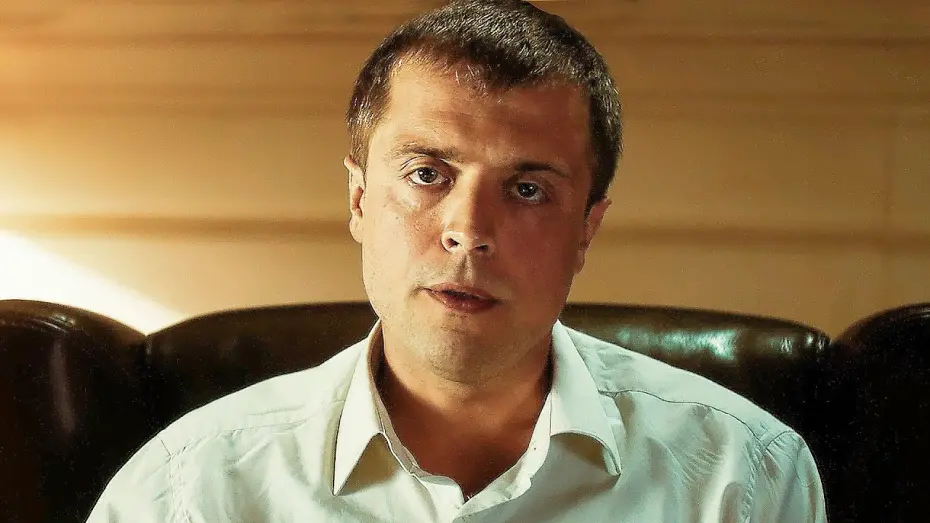 Watch film Ad Libitum | Корпорация Ad Libitum &mdash; Трейлер (2021)