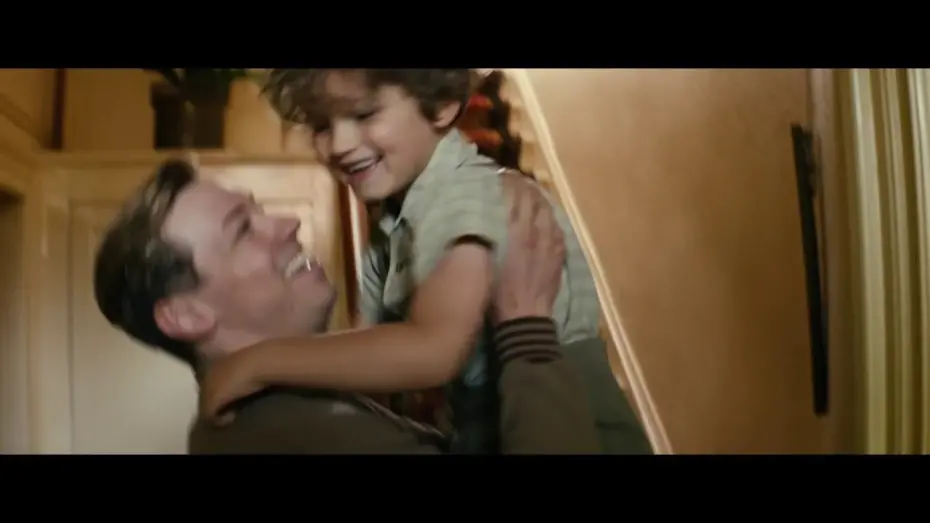 Watch film The Keeper | The Keeper Film Trailer