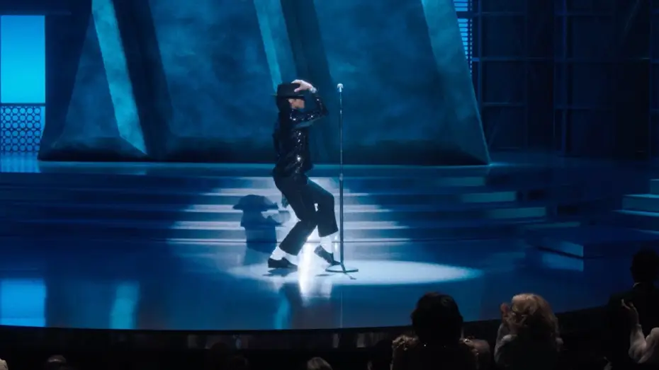 Watch film Michael | Before the Big Screen