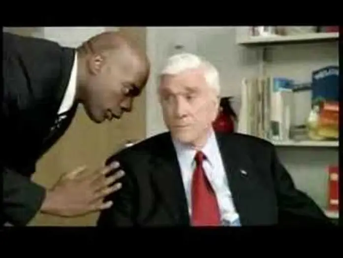 Watch film Scary Movie 4 | Scary Movie 4 (triler en espa&ntilde;ol)