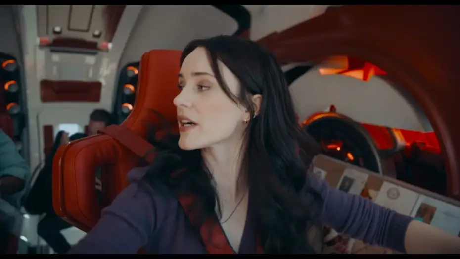 Watch film Superman: Legacy | Spot "Hope"