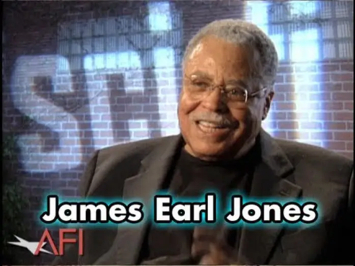 Watch film The Empire Strikes Back | James Earl Jones On Playing Darth Vader